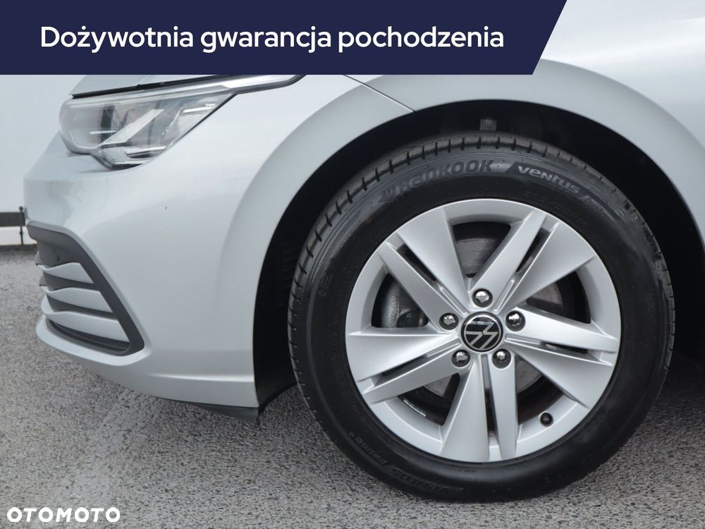 Volkswagen Golf Variant - 17