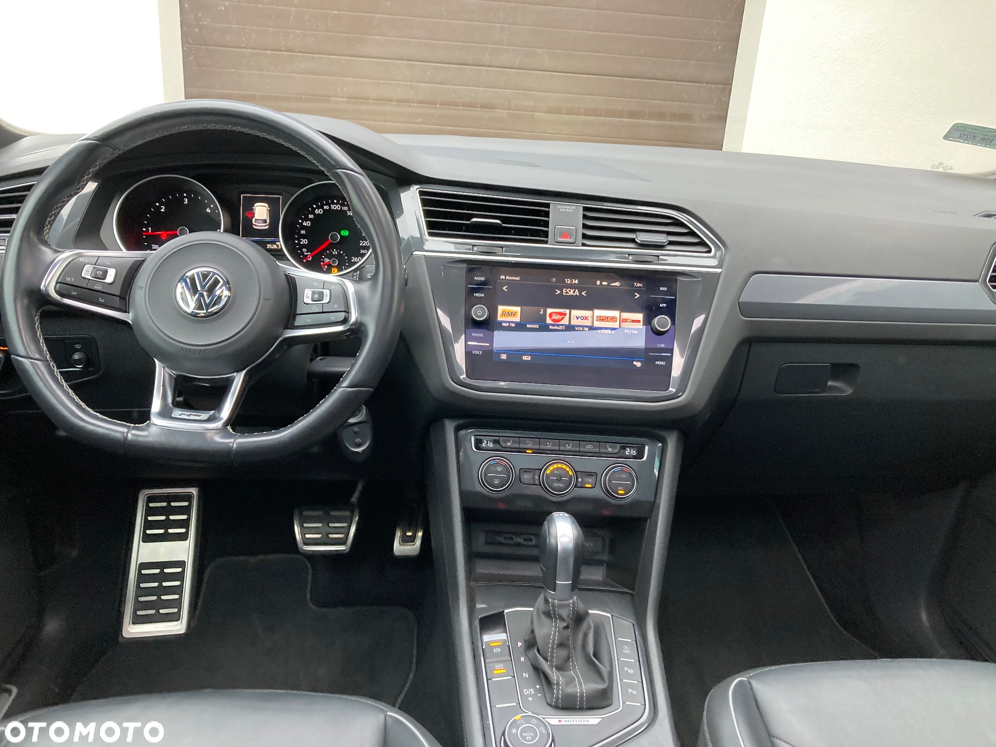 Volkswagen Tiguan 2.0 TDI BMT SCR 4Mot Highline DSG - 24