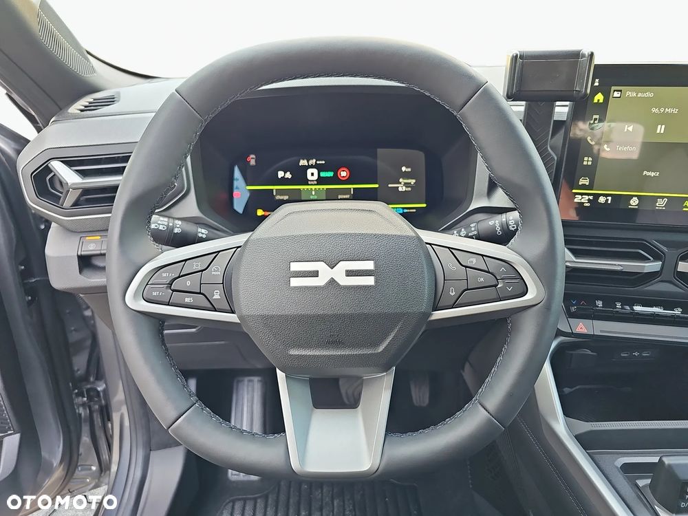 Dacia Bigster - 15