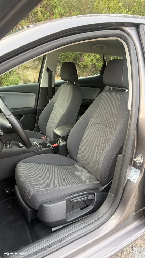 SEAT Leon 1.6 TDI Style S/S - 6