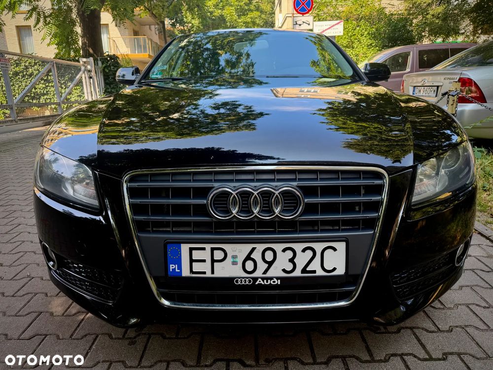 Audi A5 Sportback - 7