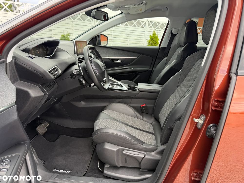 Peugeot 3008 THP 165 EAT6 Stop & Start Active - 8