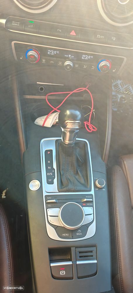 Audi A3 Sportback 1.4 TFSI e-tron - 8