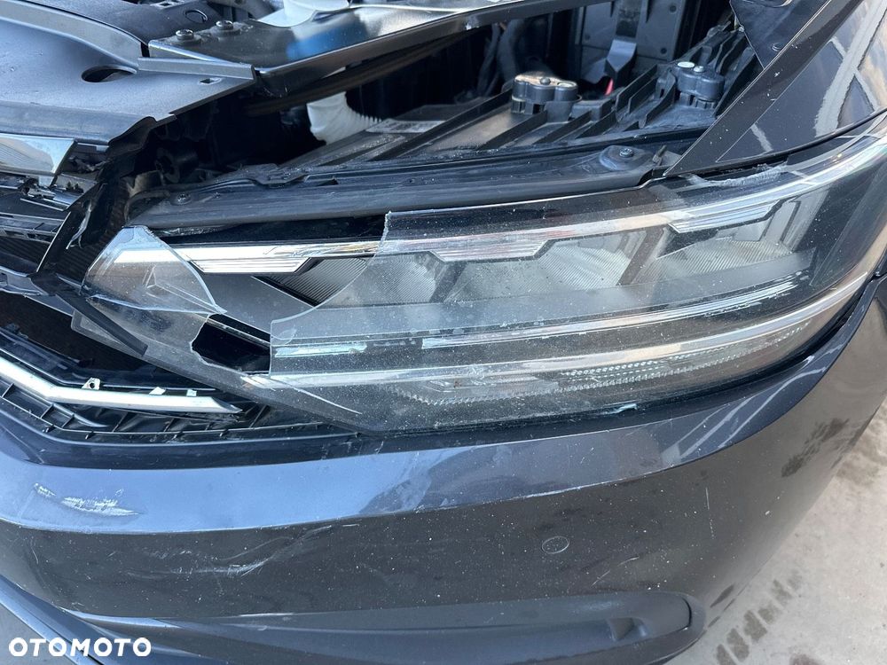 Volkswagen Passat 2020
