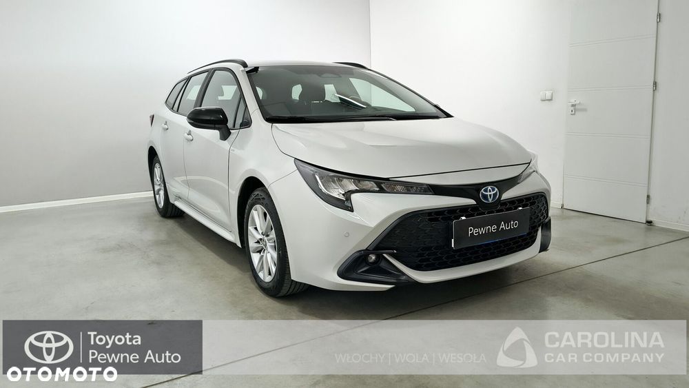Toyota Corolla 1.8 Hybrid Comfort - 26