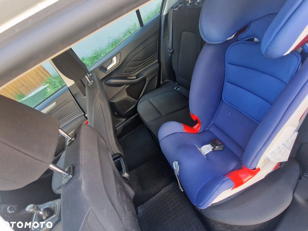 Ford Focus 1.5 EcoBlue Trend Edition - 7