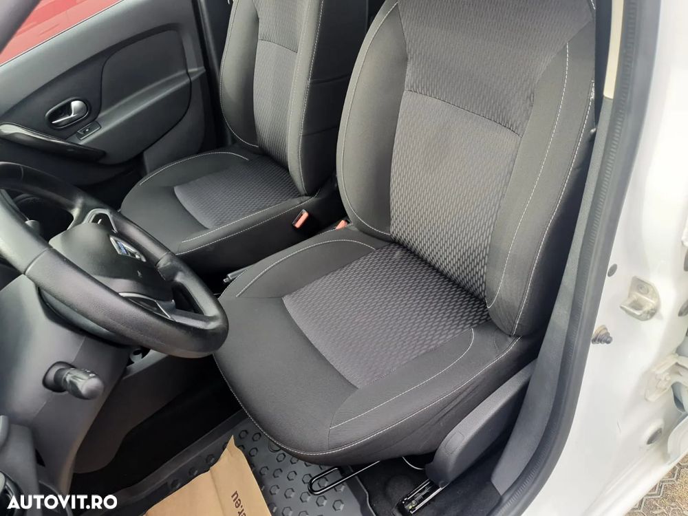 Dacia Logan 1.0 SCe Acces - 12