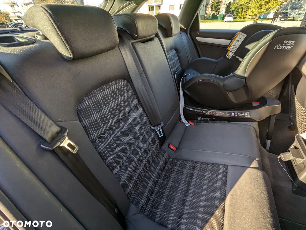 Audi A4 Avant 2.0 TDI - 20