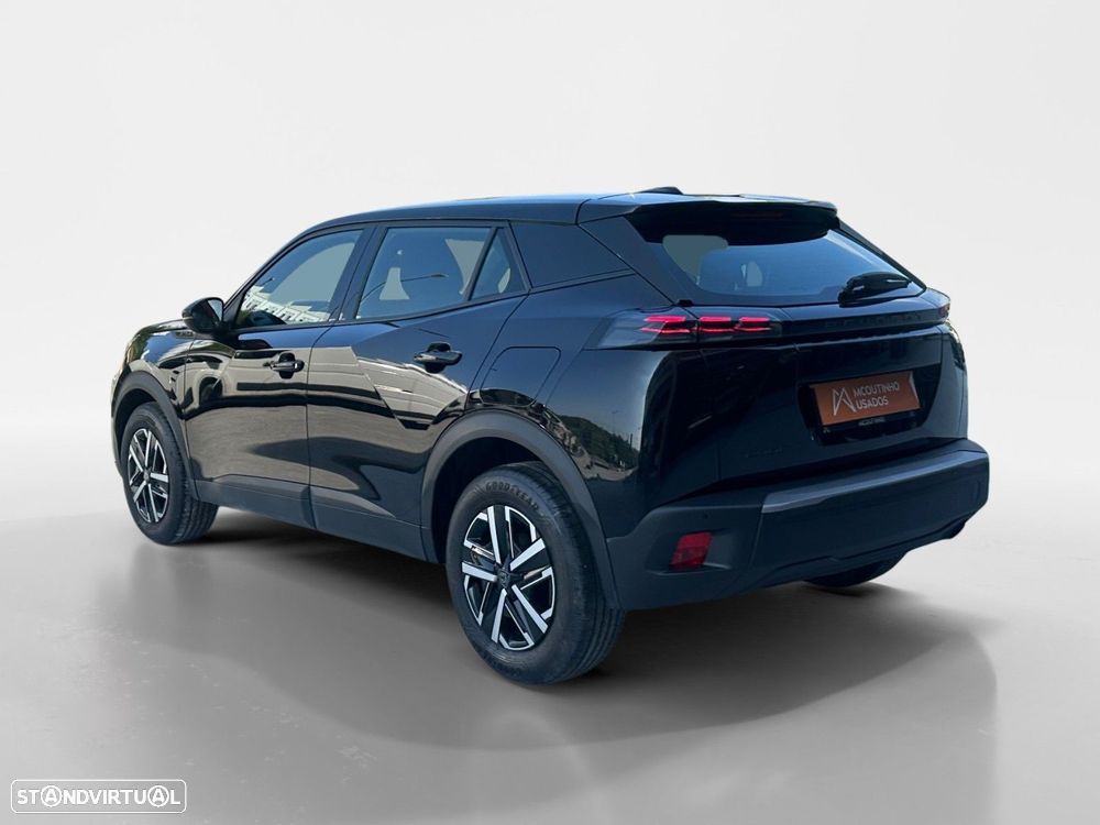 Peugeot 2008 1.2 PureTech Style - 3