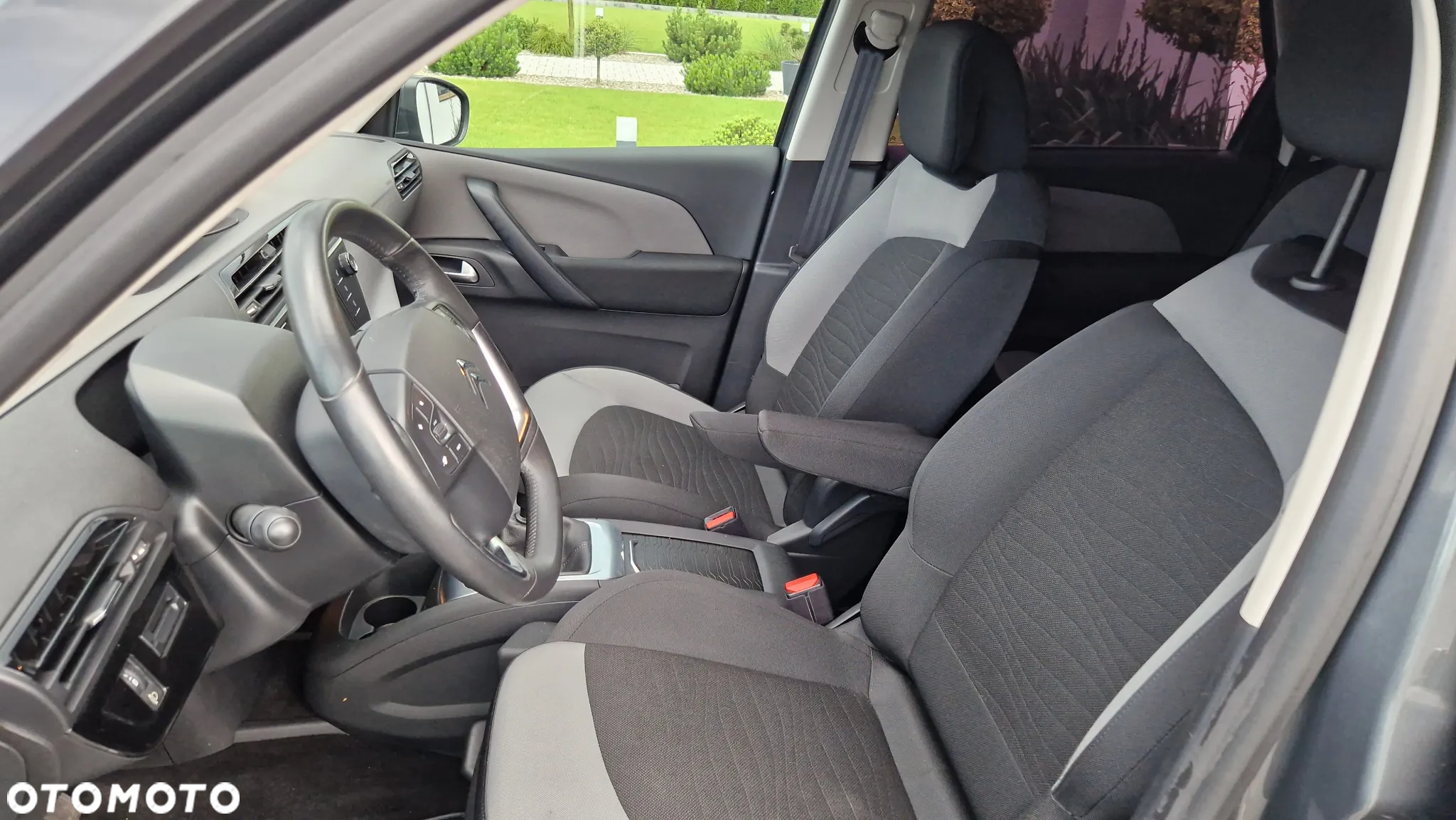 Citroën C4 Picasso 2.0 BlueHDi Exclusive - 14