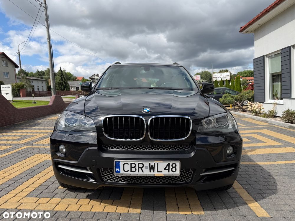 BMW X5 - 2