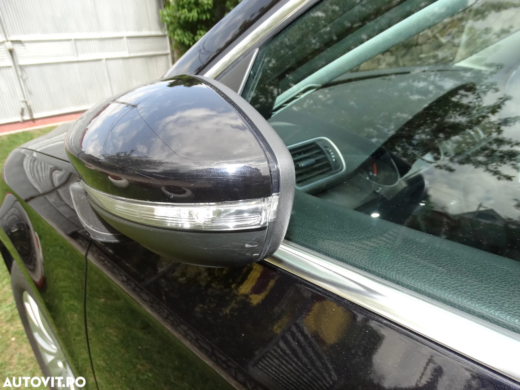 Volkswagen Passat Variant 2.0 Blue TDI SCR Comfortline - 12
