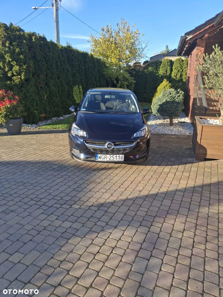 Opel Corsa 1.2 Enjoy - 3