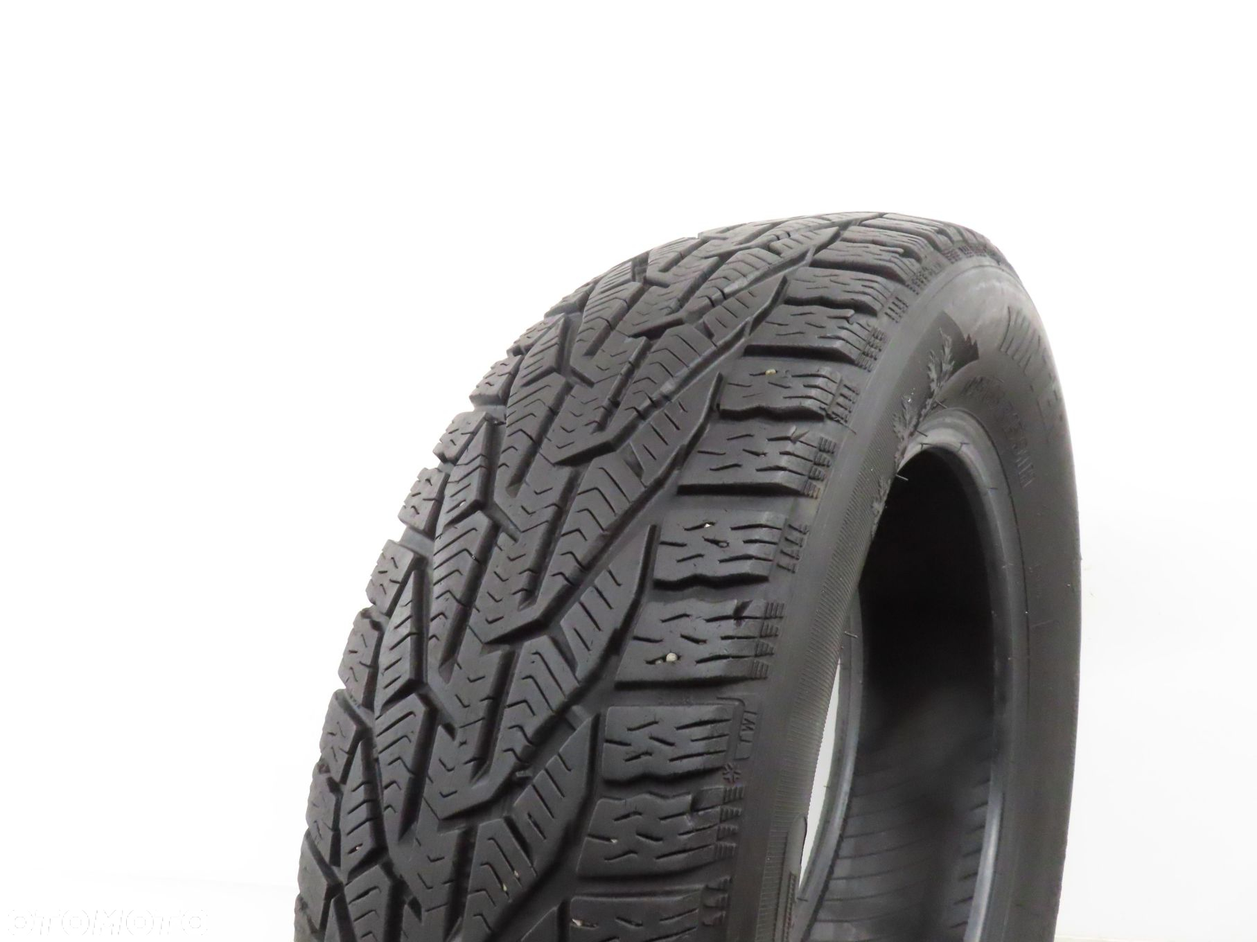 195/65R15 OPONA ZIMOWA Taurus Winter 91H - 6