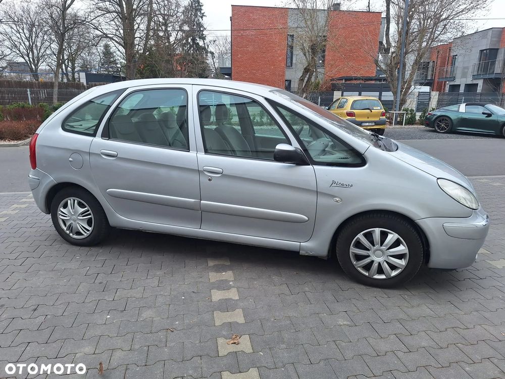 Citroën Xsara Picasso 1.6 16V Magic - 3