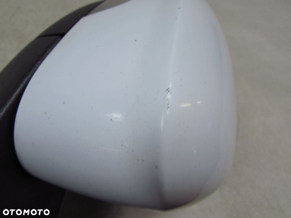 FORD GALAXY MK4 S-MAX II 15-23 LUSTERKO PRAWE 9 PIN EU H7 FROZEN WHITE EM2B17682GE - 6