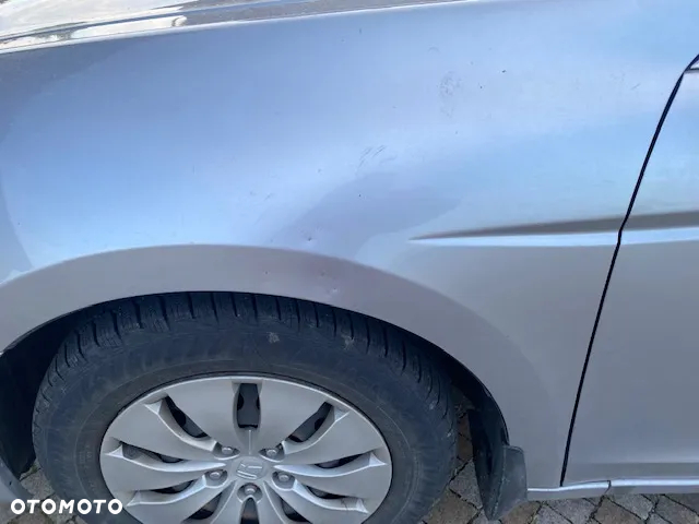 Honda Accord - 7