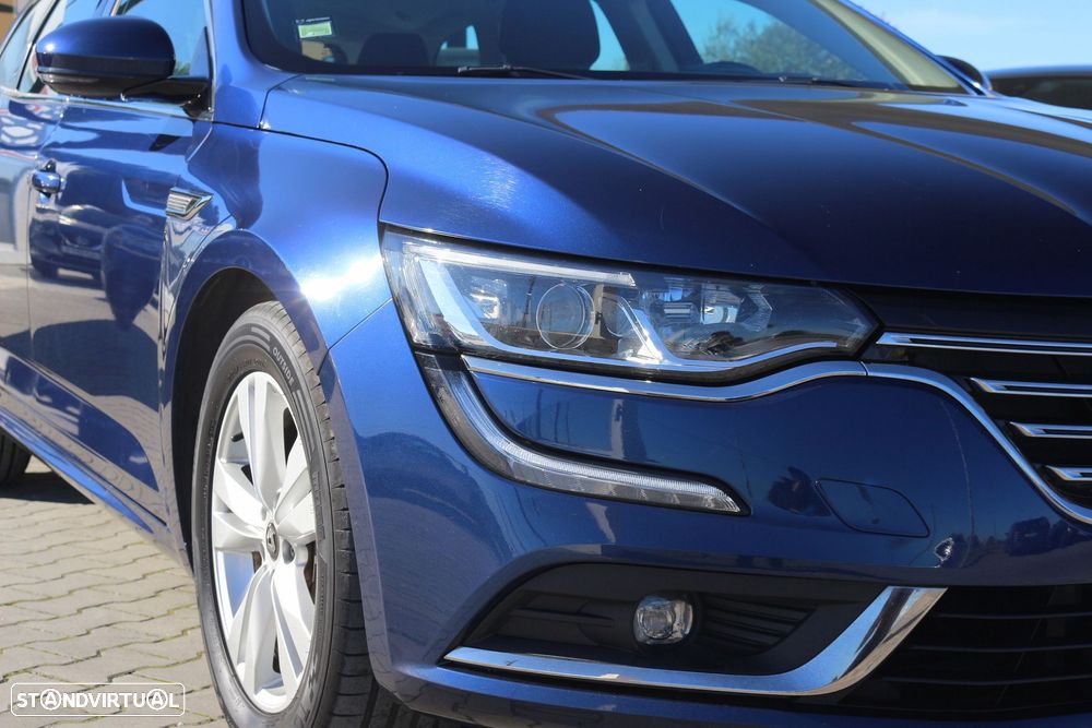 Renault Talisman Sport Tourer 1.5 dCi Zen - 6