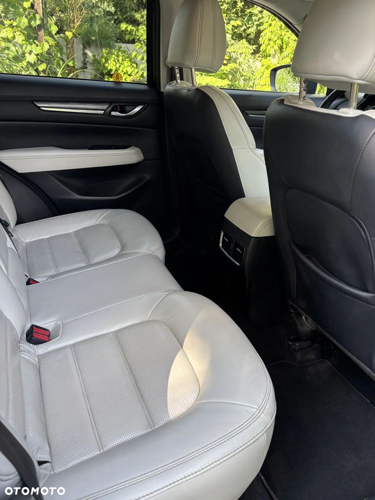 Mazda CX-5 2.2 D Skypassion AWD - 17