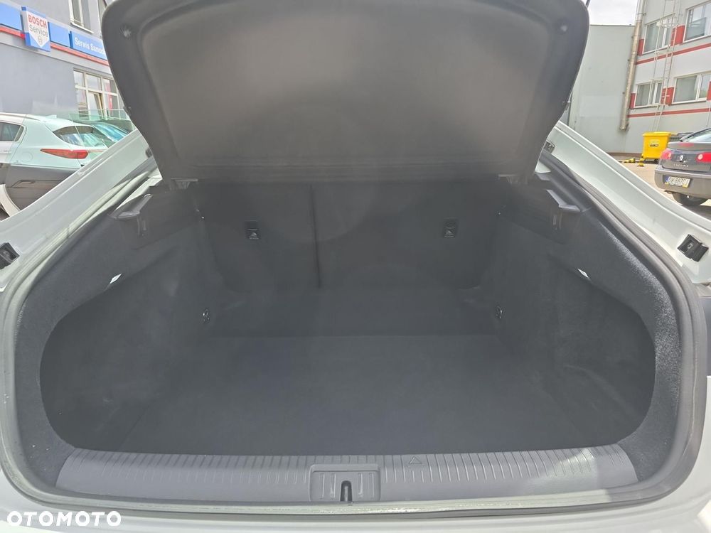 Volkswagen Arteon 2.0 TSI Elegance DSG - 26