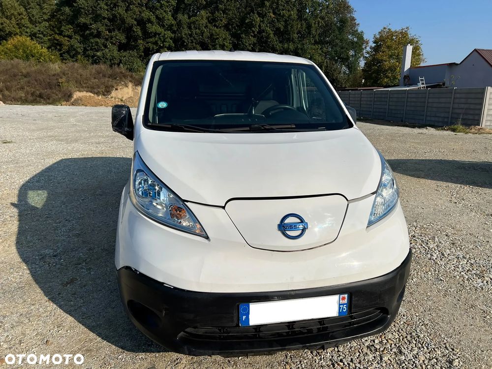 Nissan e-NV200 _ 100% ELEKTRYCZNY _ 2019 Rok - 18