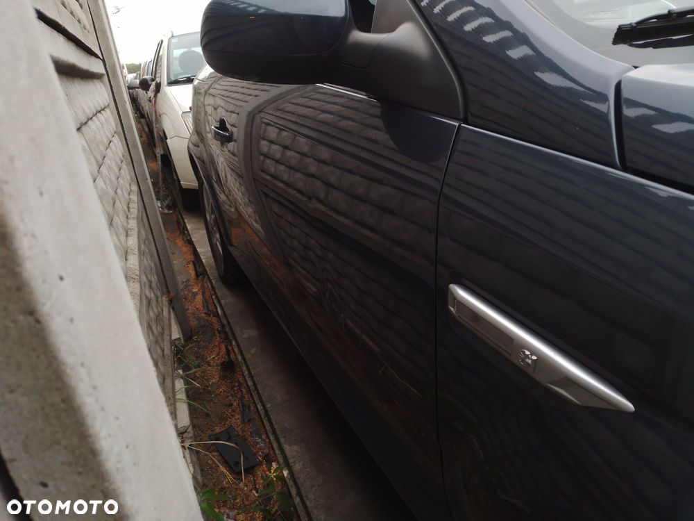 OPEL TIGRA II B TWIN TOP  04-09 MASKA PRZOD PRZEDNIA Z42T - 18