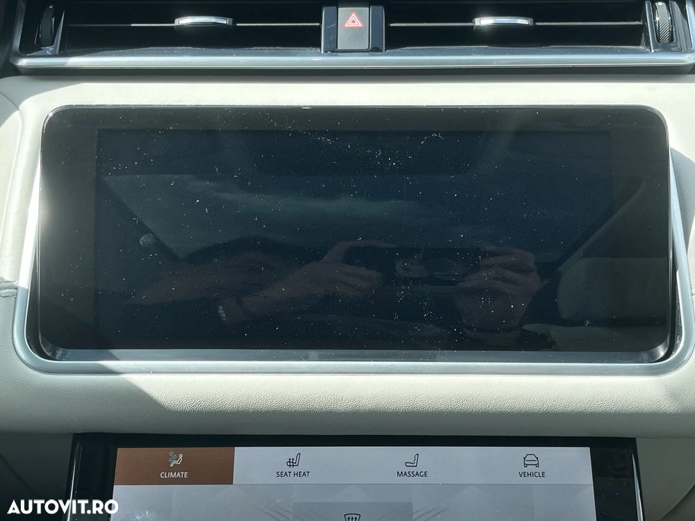 Land Rover Range Rover Velar - 26