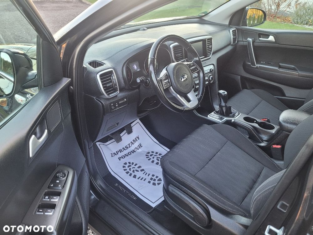 Kia Sportage 1.6 GDI 2WD EDITION 7 - 7