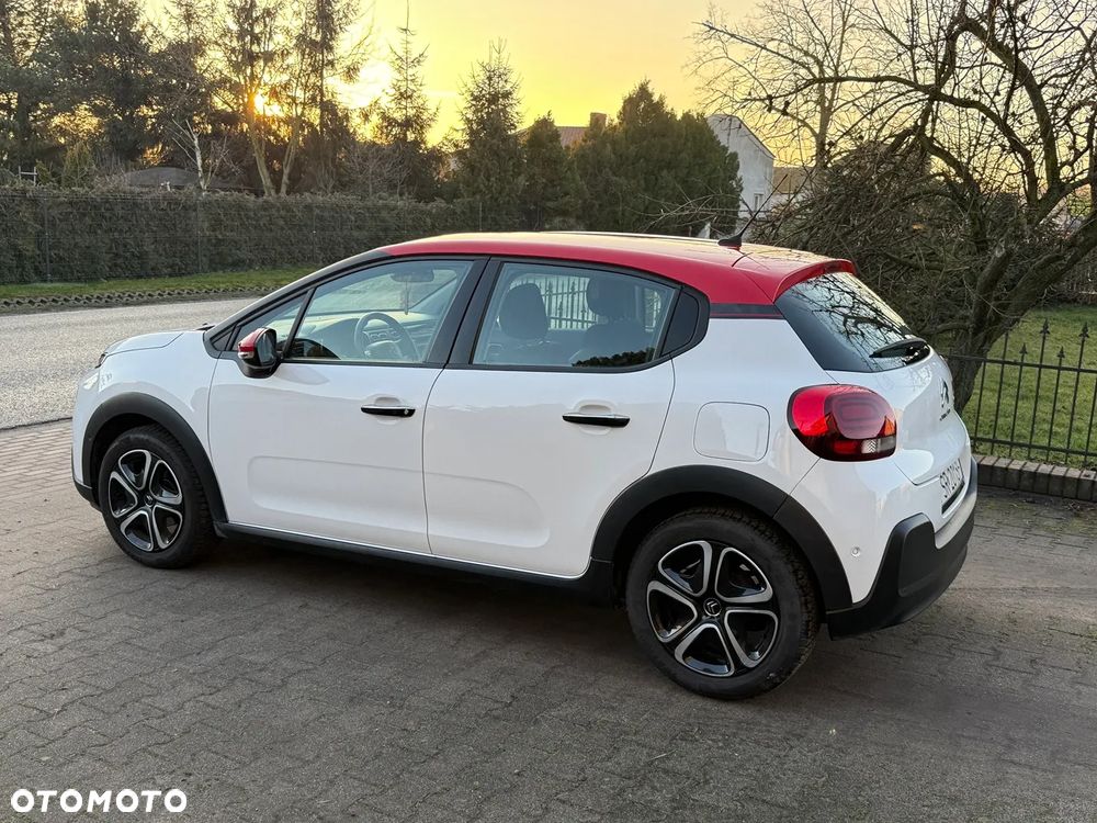 Citroën C3 Pure Tech 83 S&S SHINE - 2