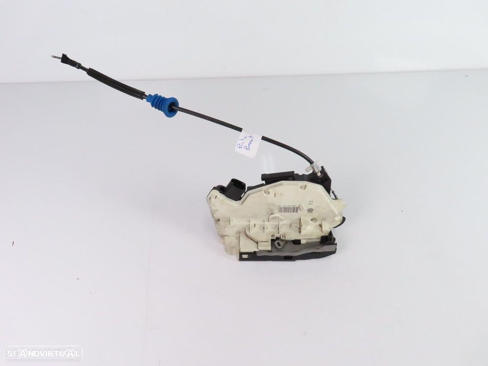 Fecho da porta Direito/Frente Usado / Original SEAT IBIZA IV (6J5, 6P1)/SEAT IBI... - 1