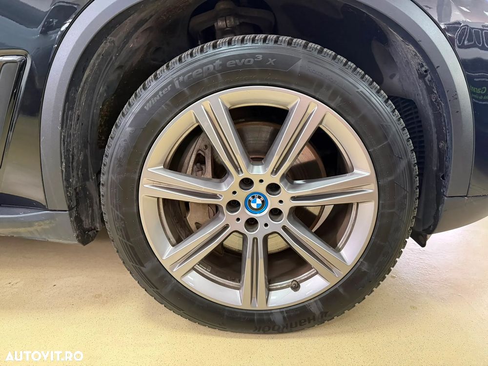 BMW X5 xDrive45e xLine - 7