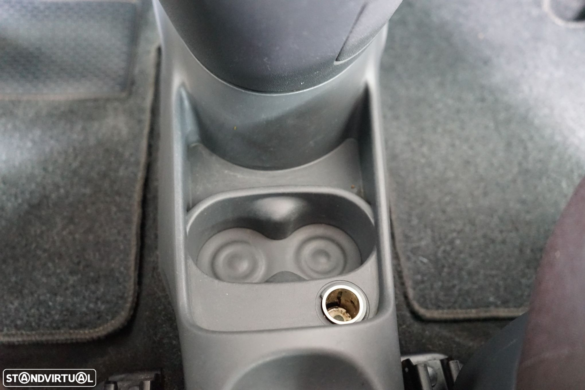 Fiat 500 1.2 Lounge - 19
