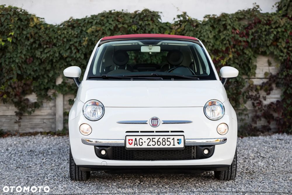 Fiat 500 1.4 16V Start&Stopp - 14
