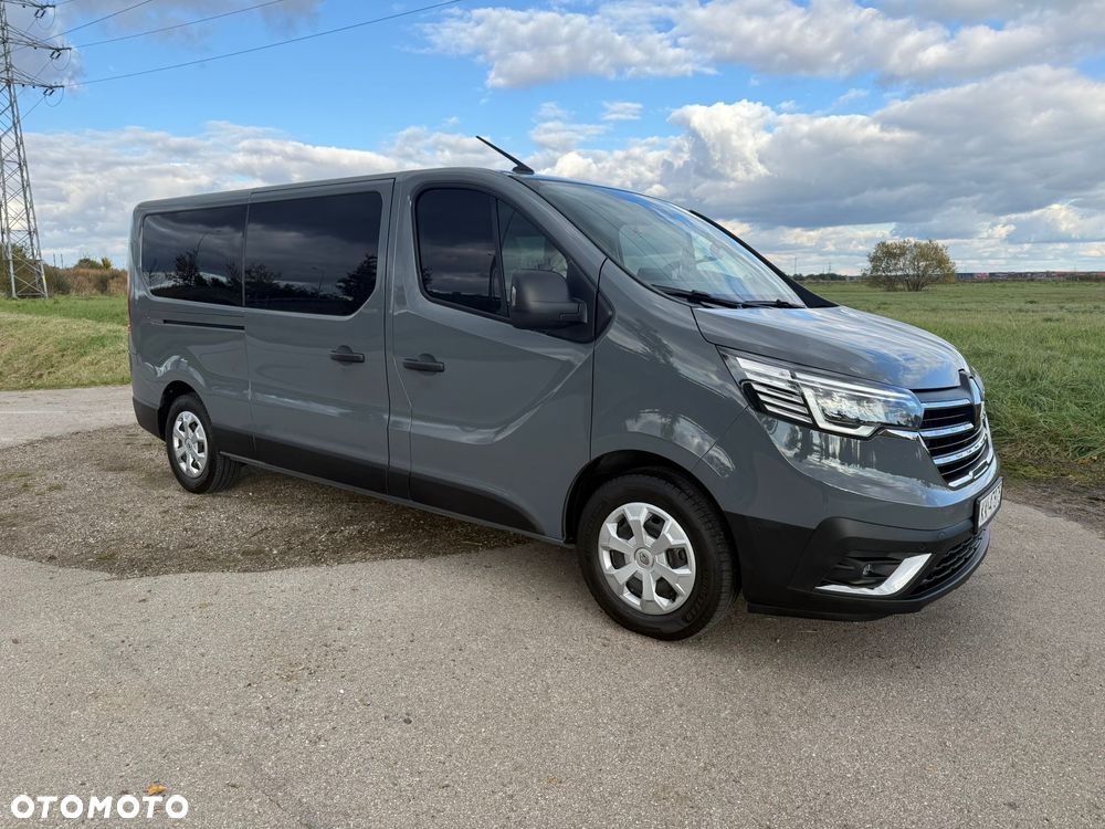 Renault Trafic - 6