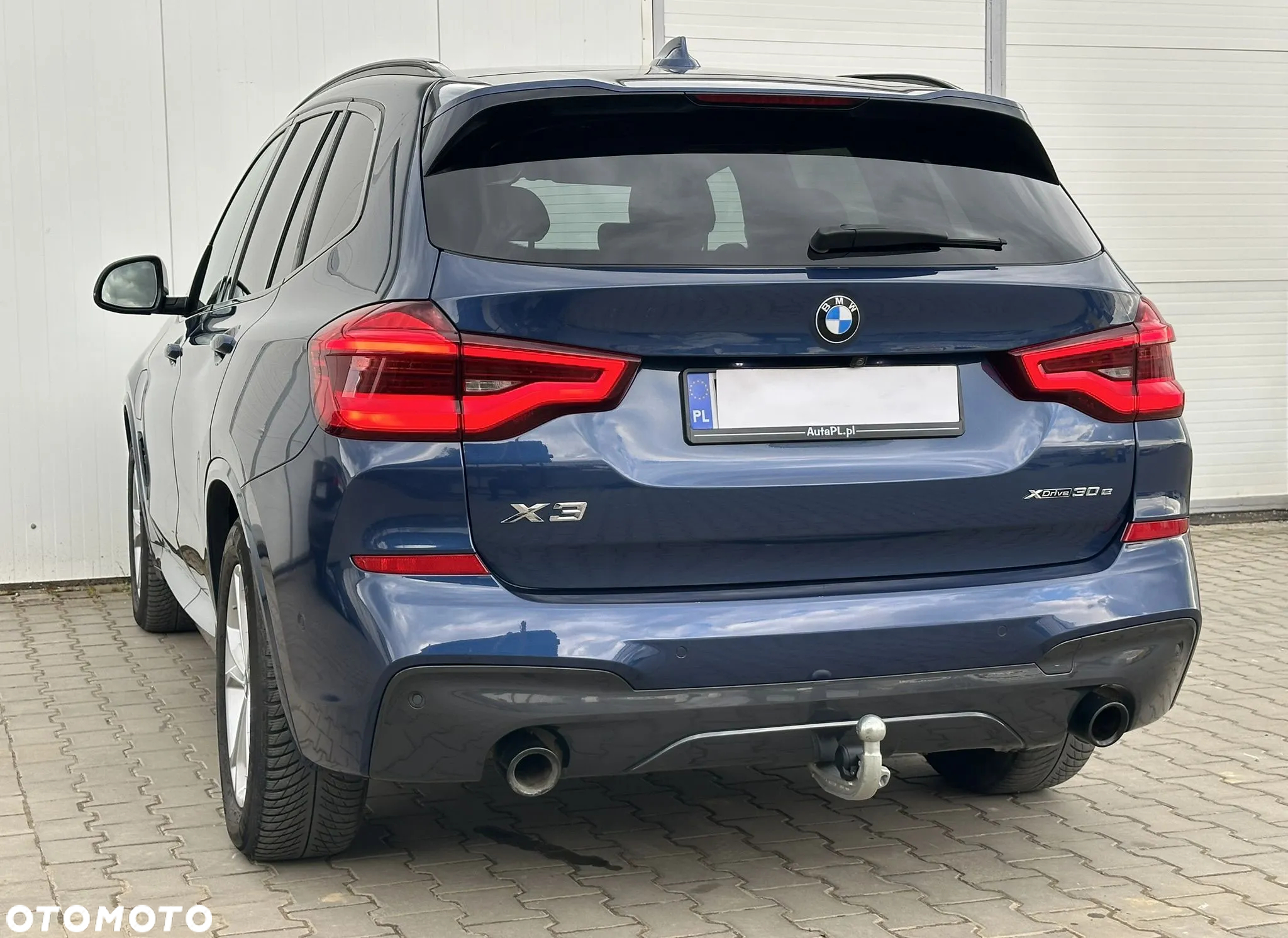 BMW X3 - 13
