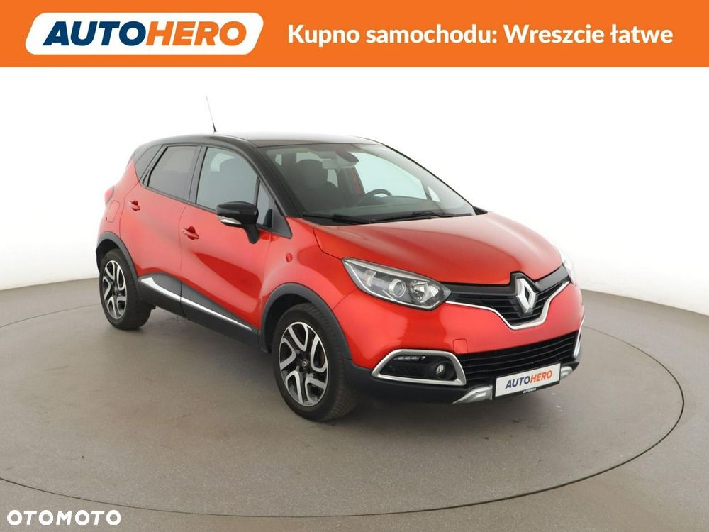 Renault Captur 1.2 Energy TCe XMOD EDC - 11