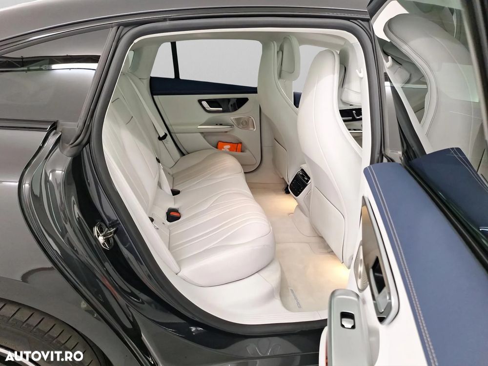 Mercedes-Benz EQE 350 4MATIC Edition AMG Line - 6