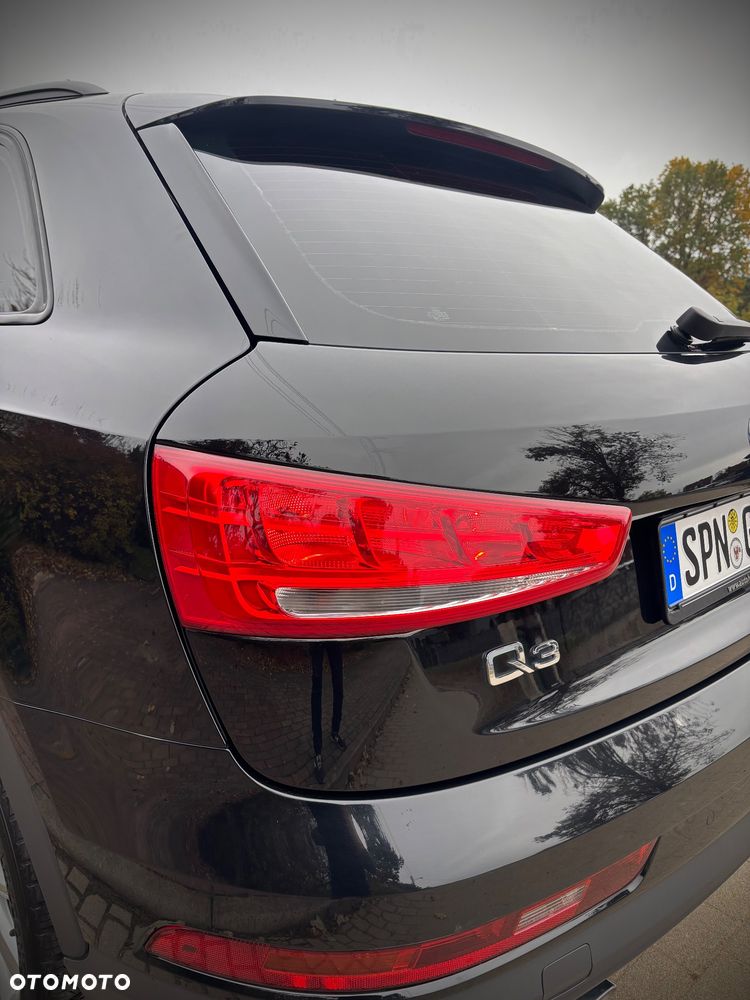 Audi Q3 - 10