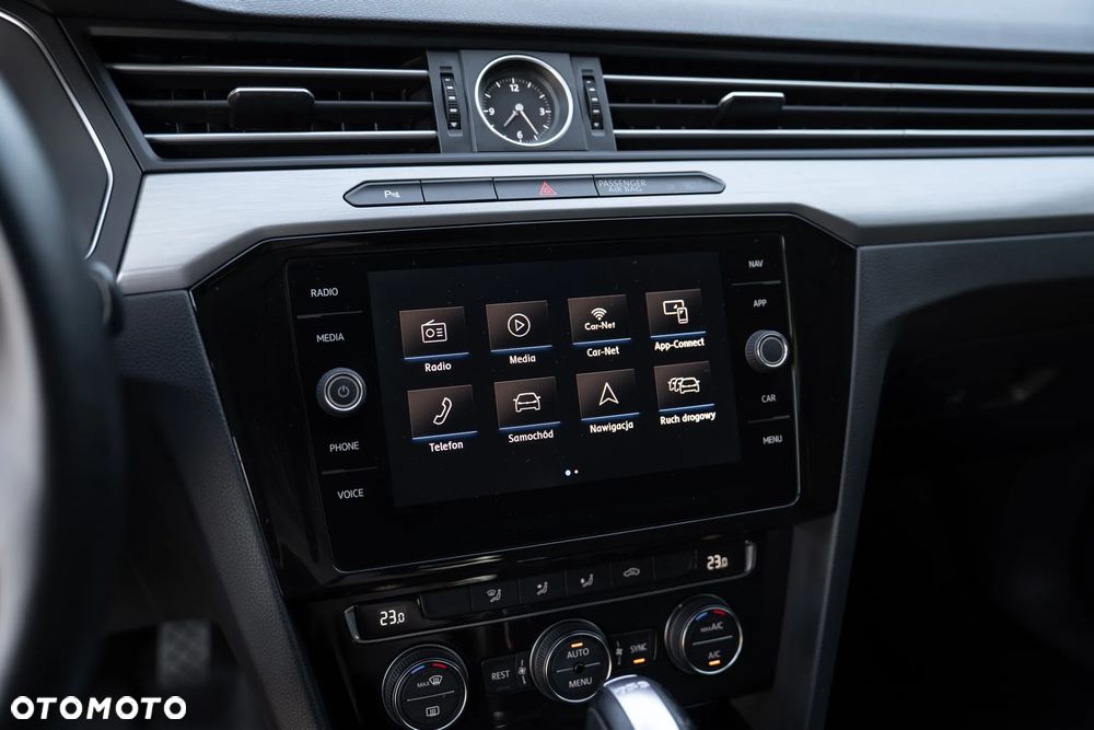 Volkswagen Arteon 2.0 TDI SCR DSG - 29