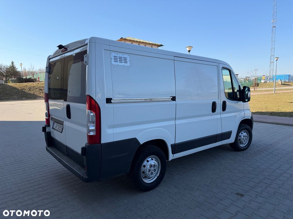 Peugeot Boxer - 10