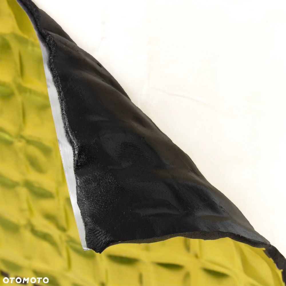 Mata Wygłuszająca Butylowa Bitmat AB-3s 3mm 200x50cm - 3