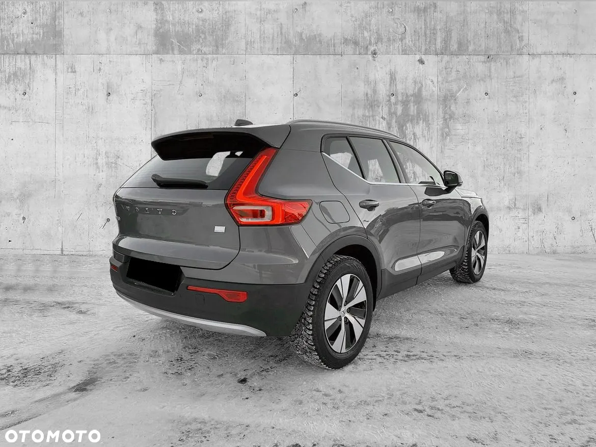 Volvo XC 40 T5 Plug-In Hybrid Inscription - 5