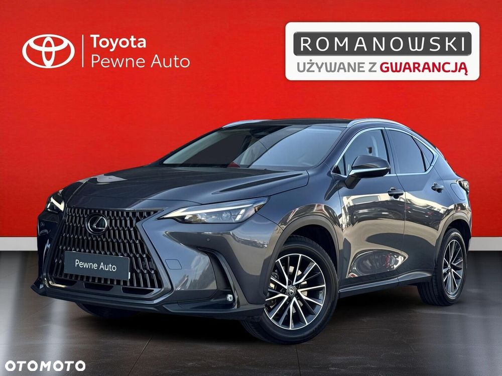 Lexus NX 350h Prestige 2WD - 1