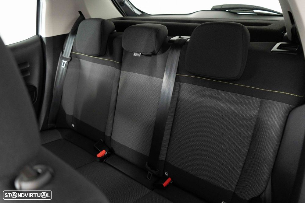 Citroën C3 1.2 PureTech Feel Pack - 9