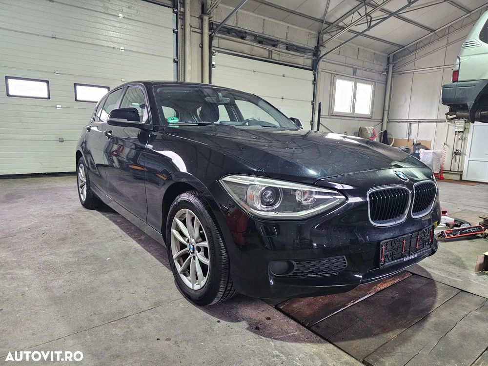 BMW Seria 1 116i - 3