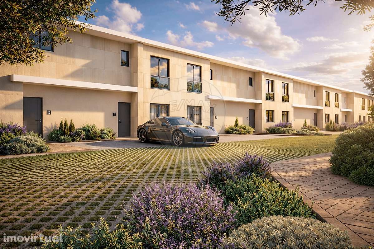 Moradia T4 para venda - Grande imagem: 4/6