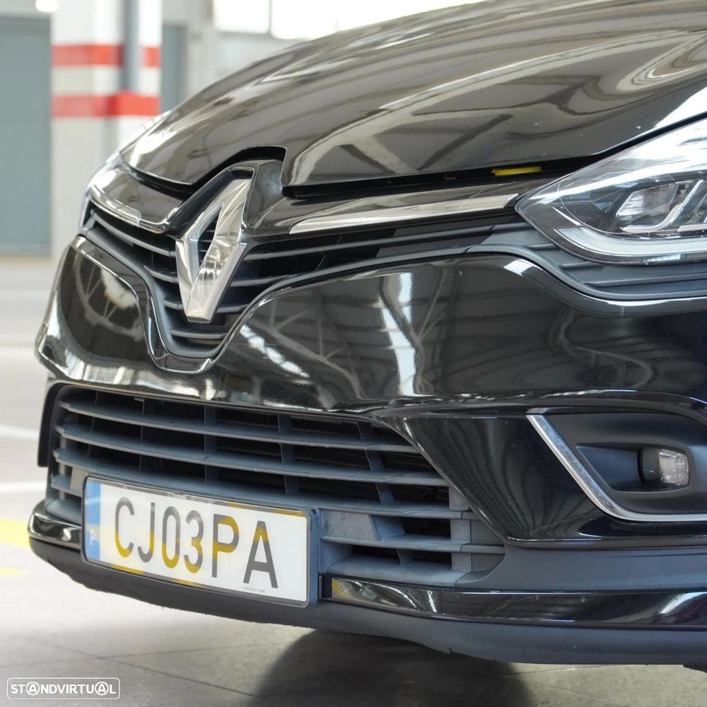 Renault Clio - 39