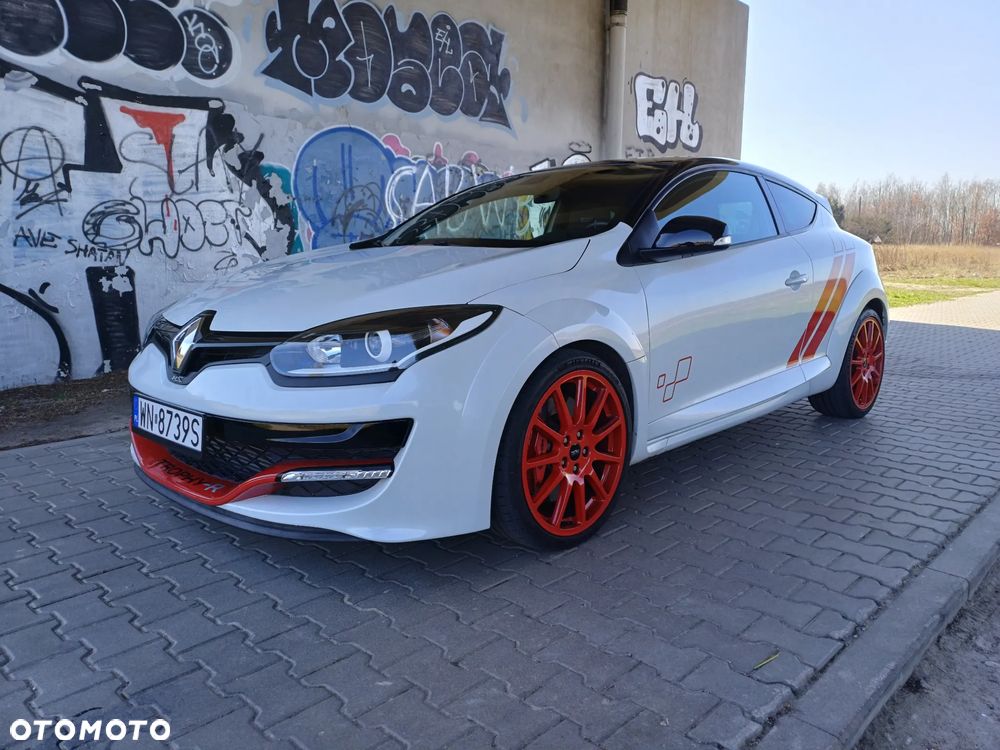Renault Megane - 2