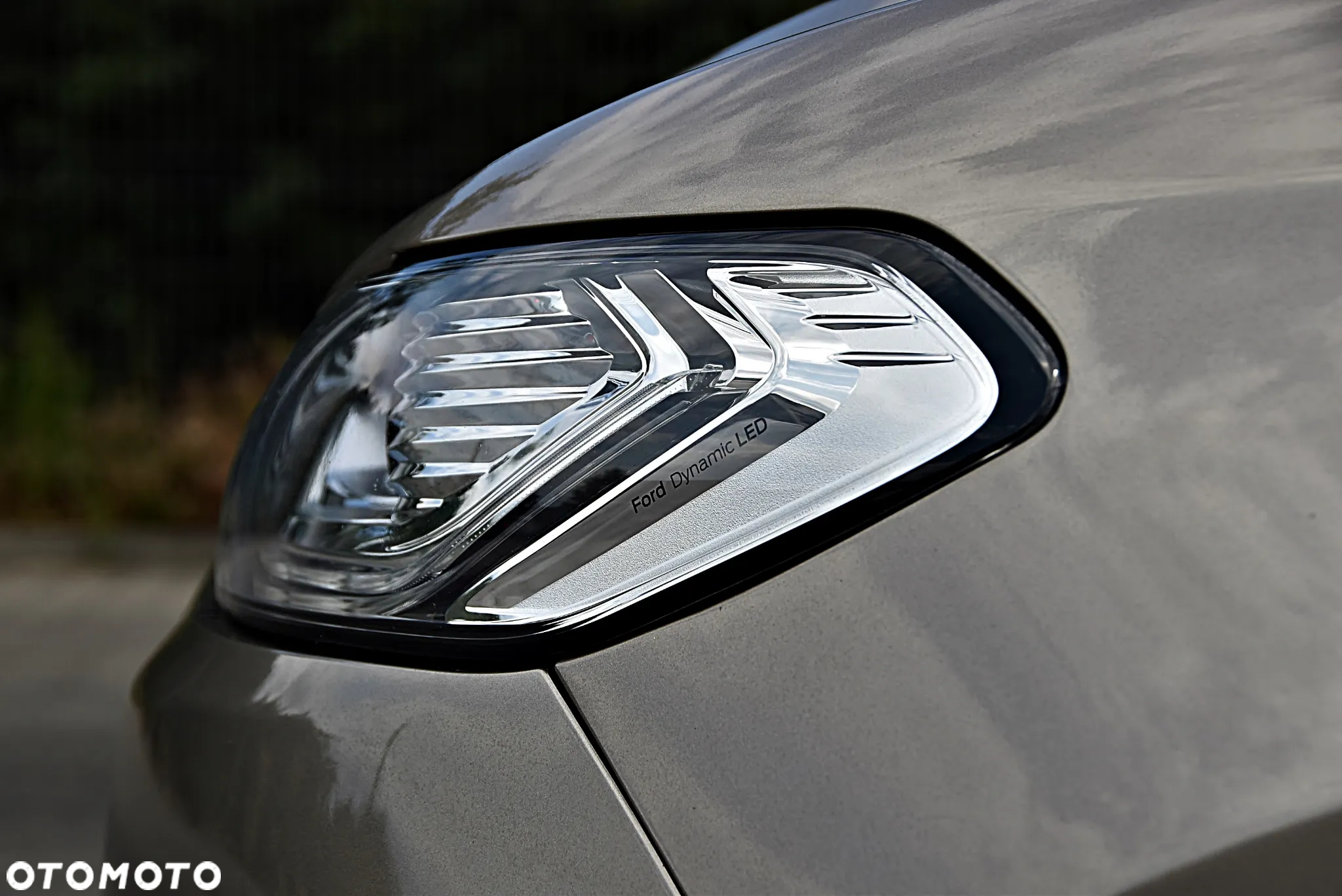 Ford Mondeo 1.5 EcoBoost Titanium - 14