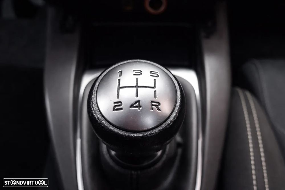 Citroën C4 1.6 HDi Business - 19